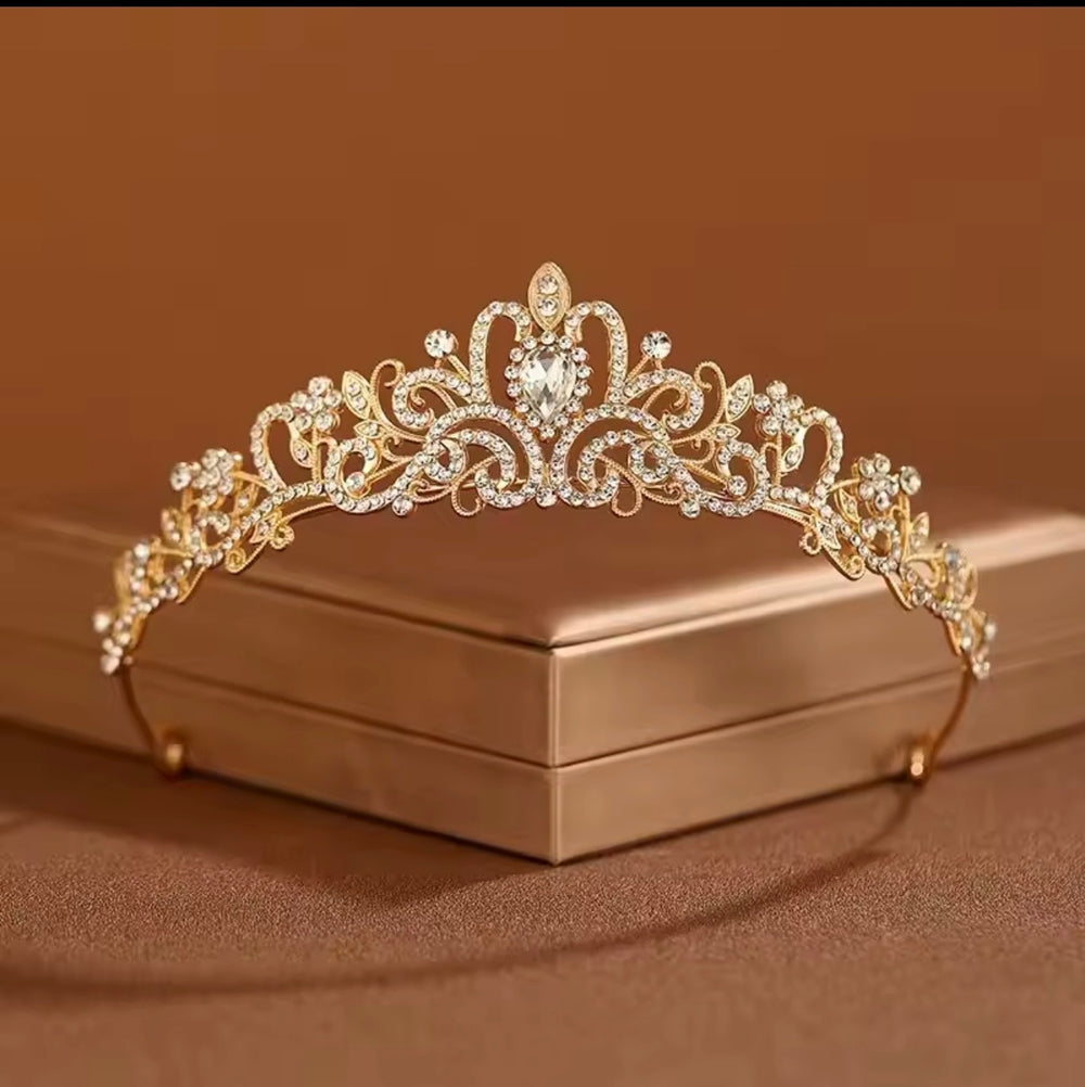 Crown (Multi-Purpose)