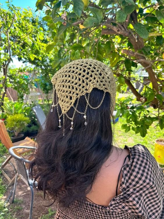 Bandana 5 (Chains)