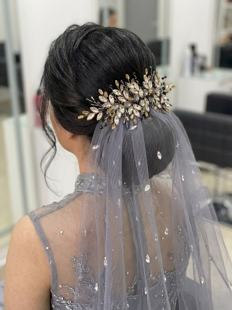 Headpiece 94