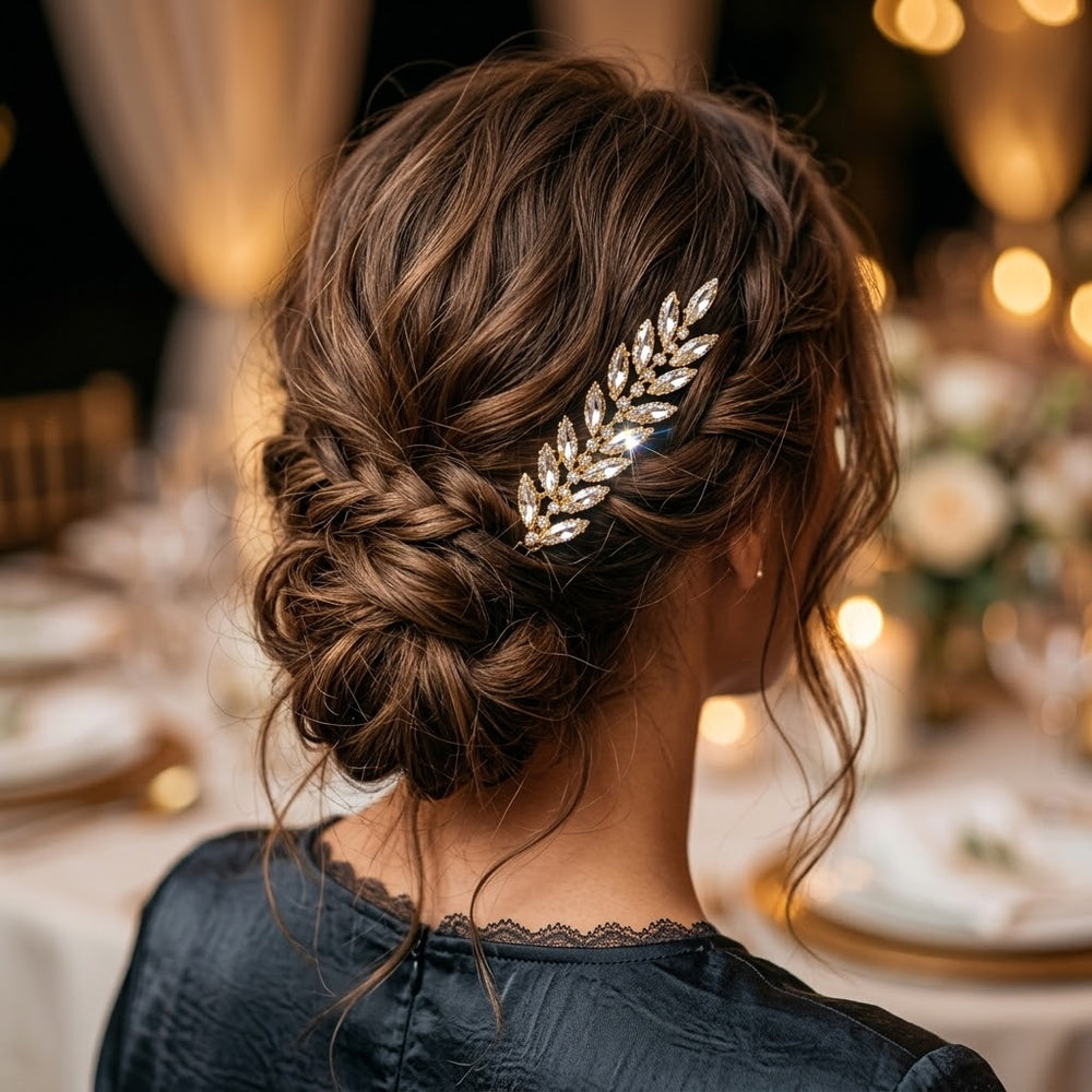 Trending Bun Pin(1 pin)