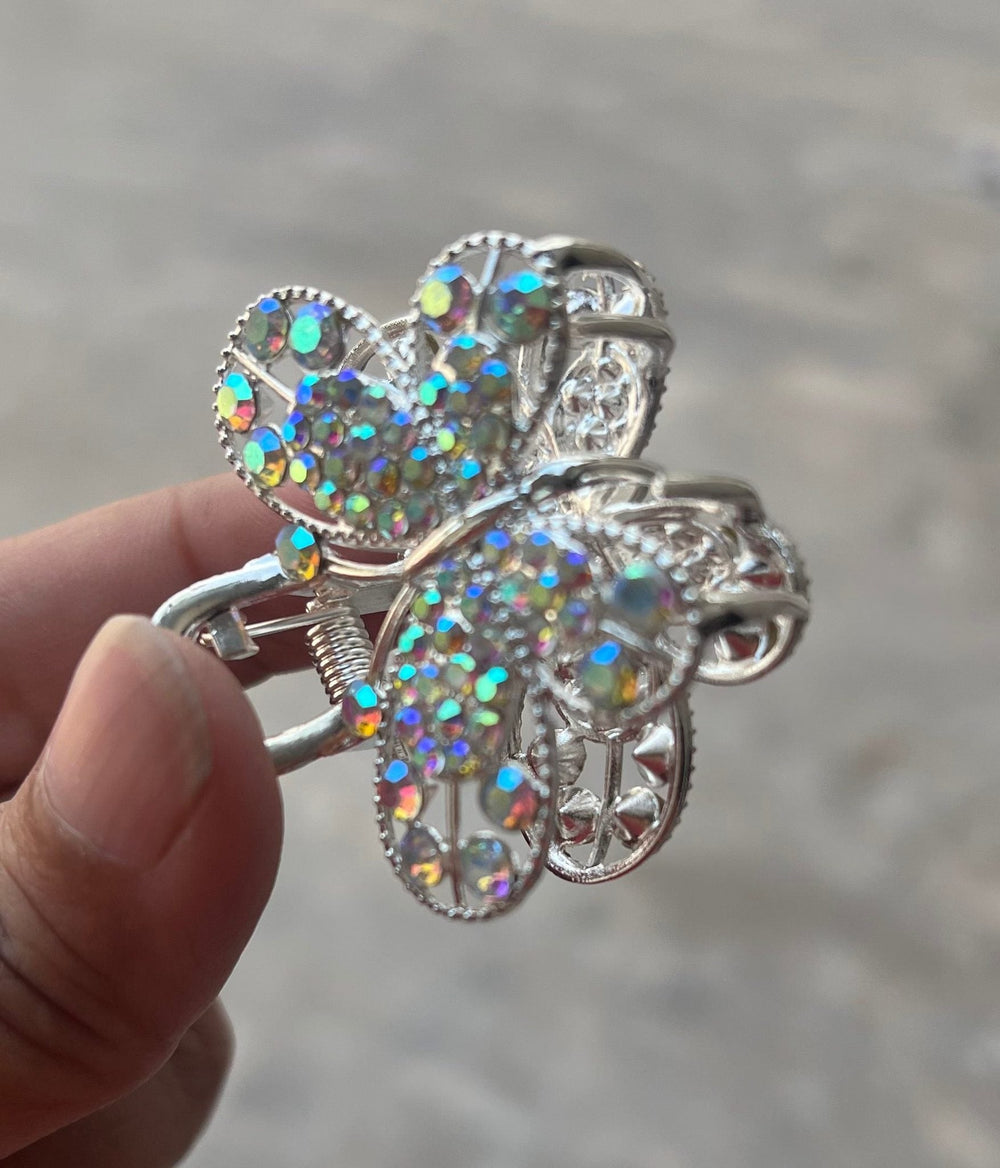 Crystal Chutki