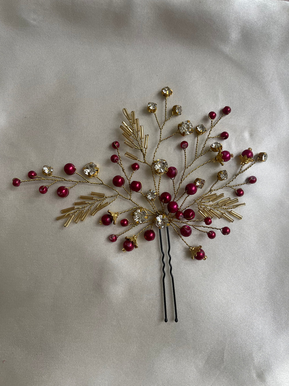 Hair Pin (Bahar)