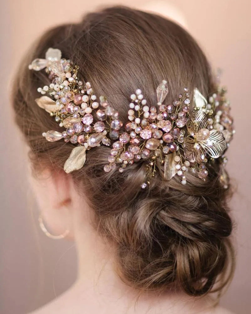 Headpiece (Bridal 283)