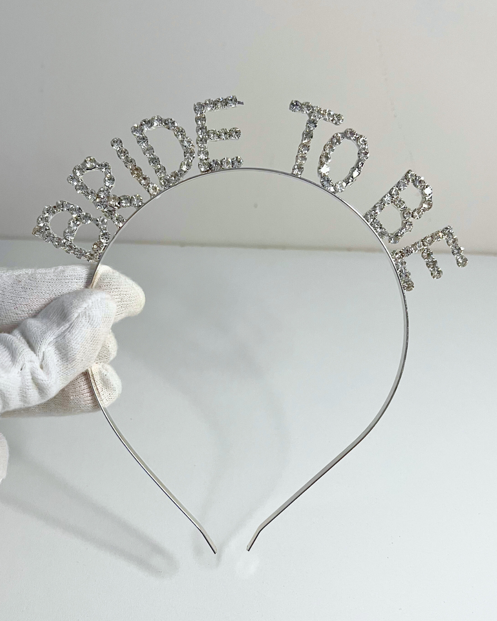 Headband (Bride To Be)