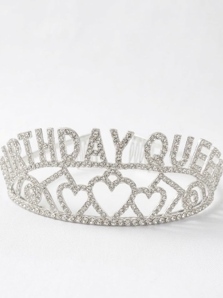 Birthday queen