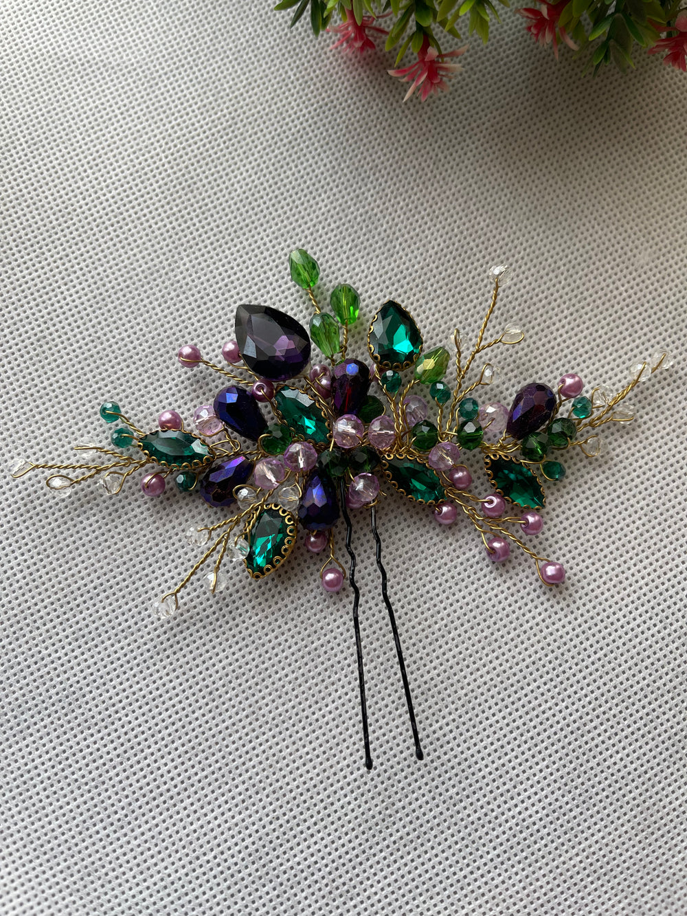 Jura Pin (mix color)