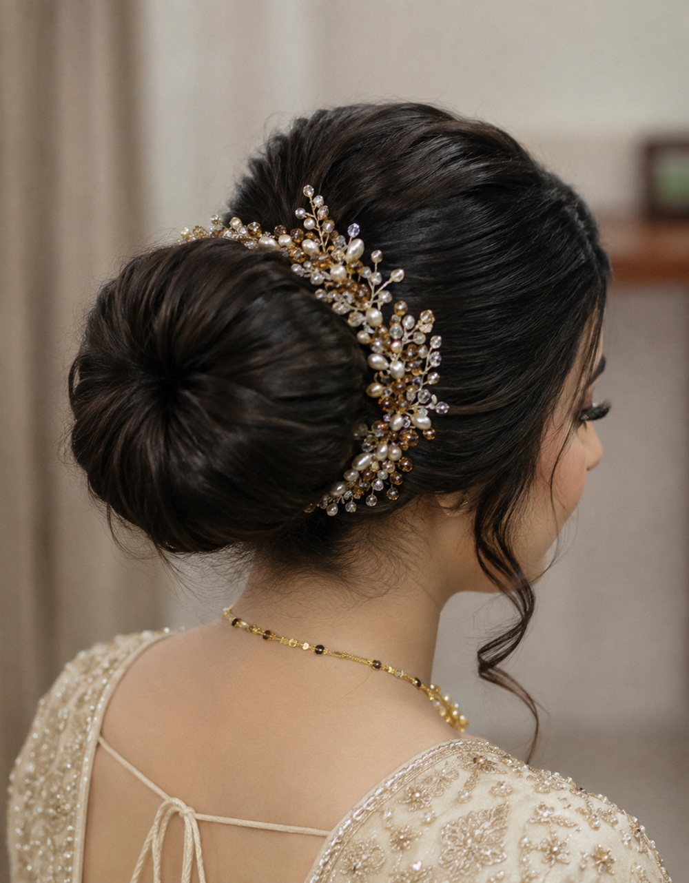 Headpiece 24