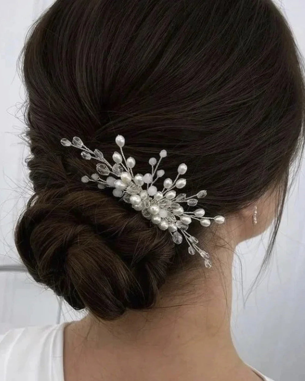 Comb Pin 21