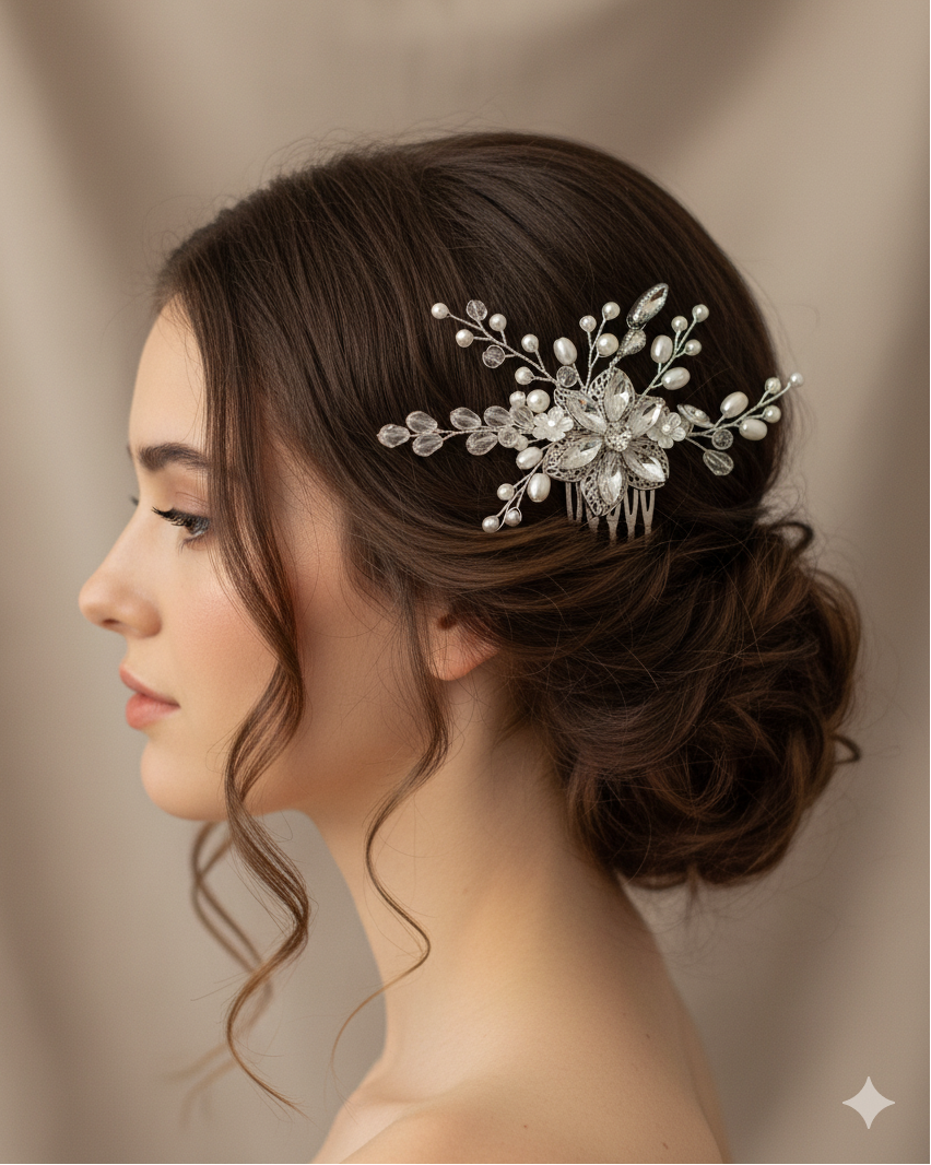 Comb Pin (Sidepin 153)