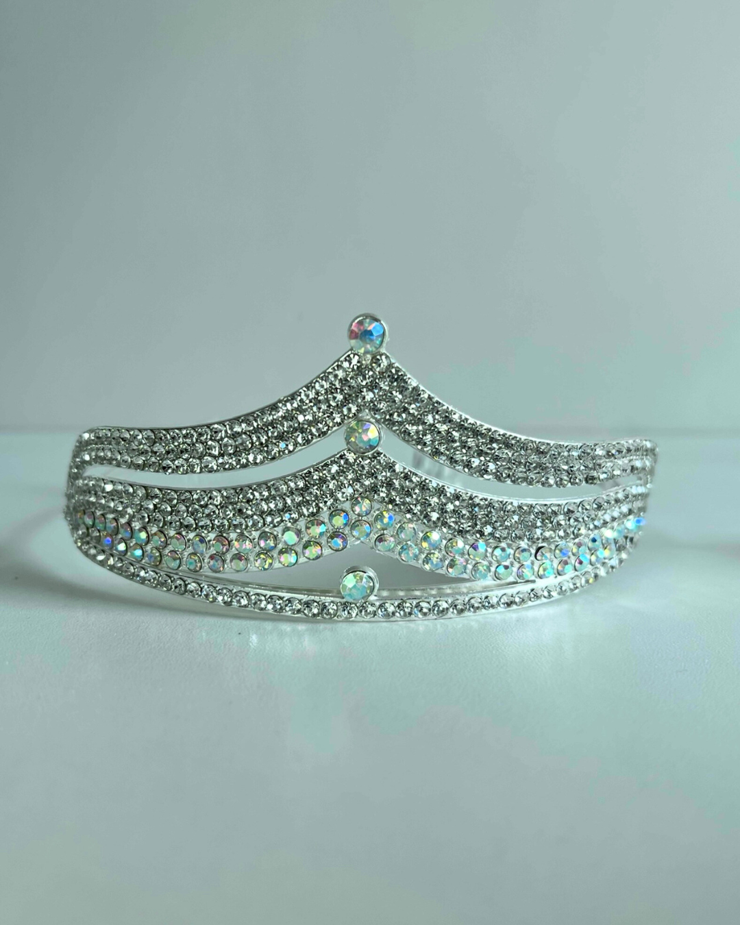 Tiara Crown 08