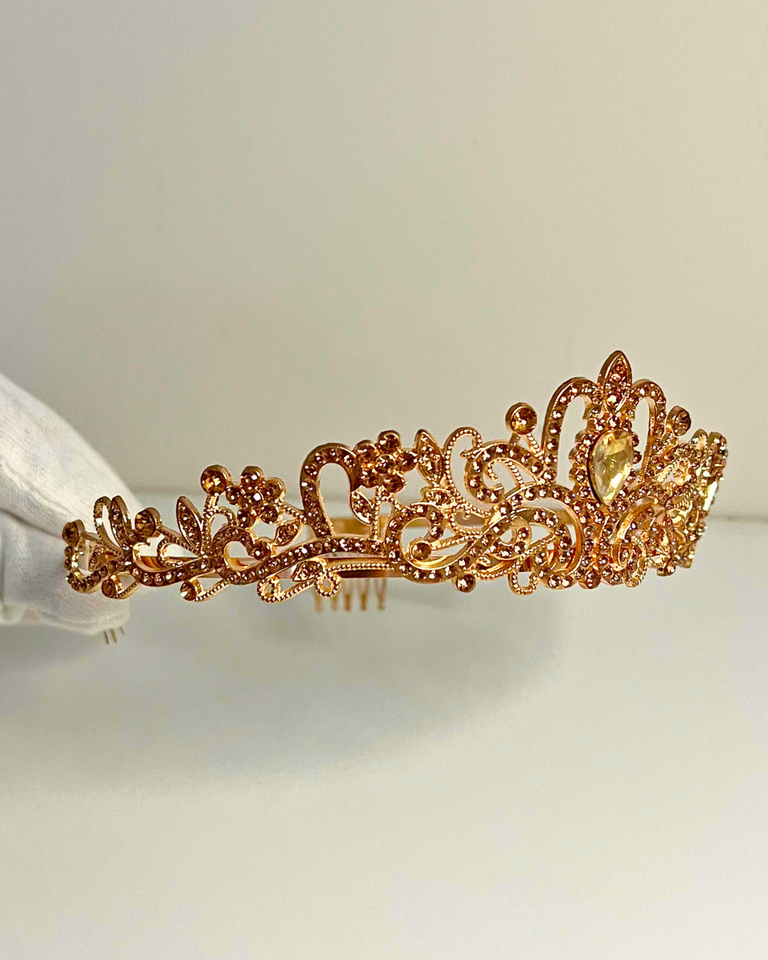 Crown (Multi-Purpose)