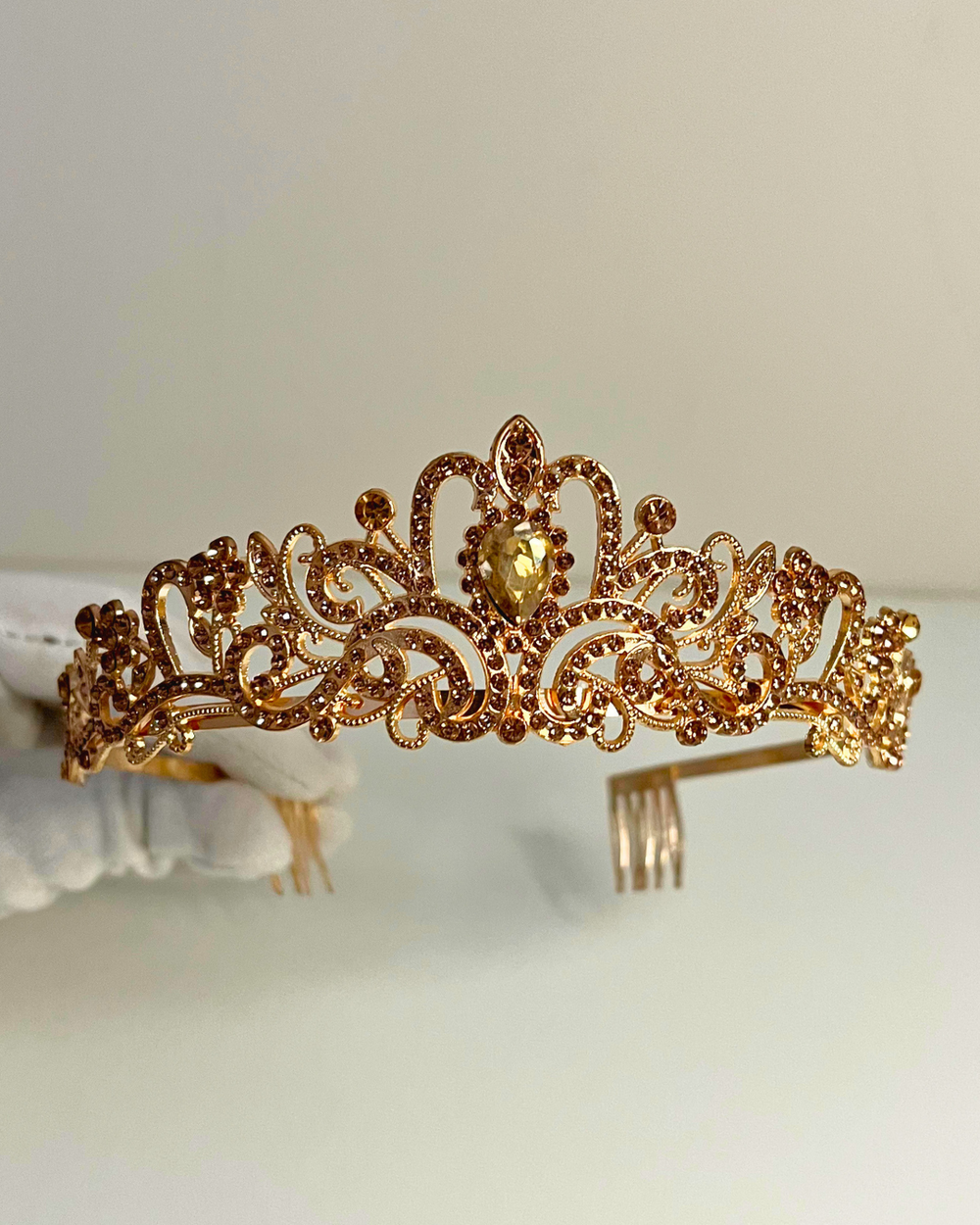 Crown (Multi-Purpose)
