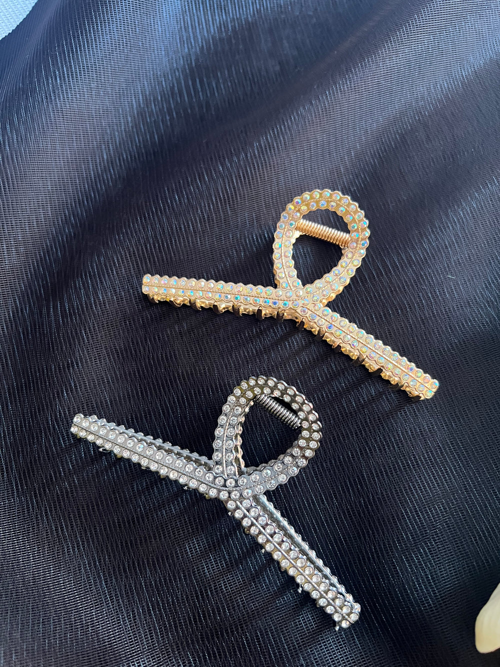 Clawclip( set of 2)
