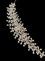 Headpiece (Bridal 279)