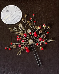 Jura Pin (Ruby)
