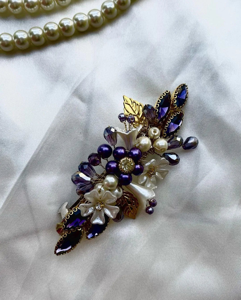 Hair Clip (Easy Clip)