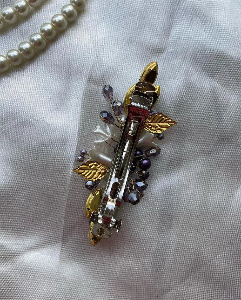 Hair Clip (Easy Clip)