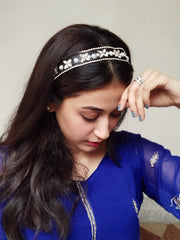 Headband (Midnight)