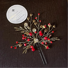 Jura Pin (Ruby)