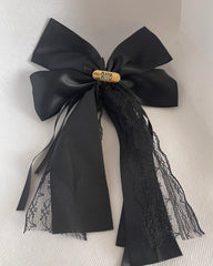 Silk Bows