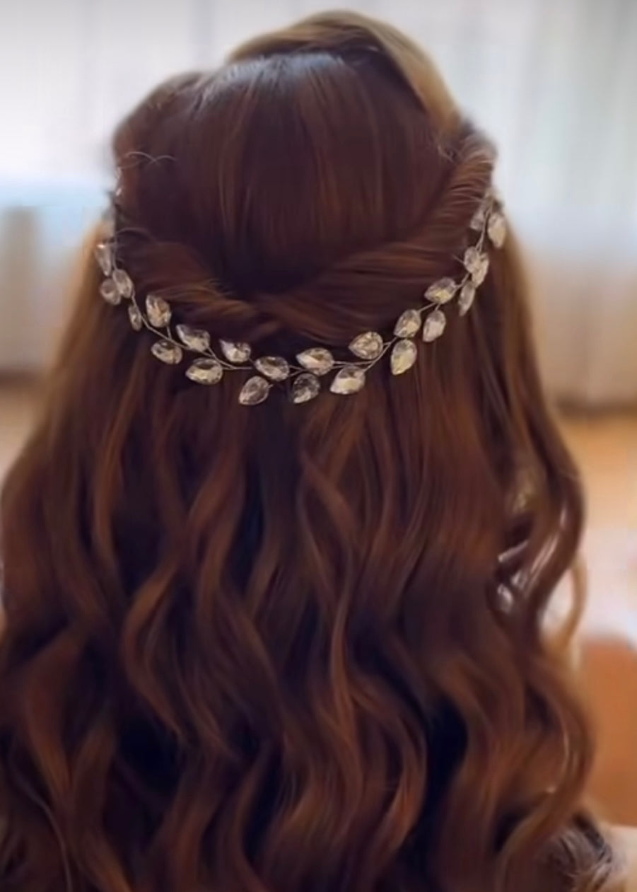 Hair Vine (Dewdrop)