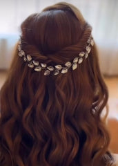 Hair Vine (Dewdrop)