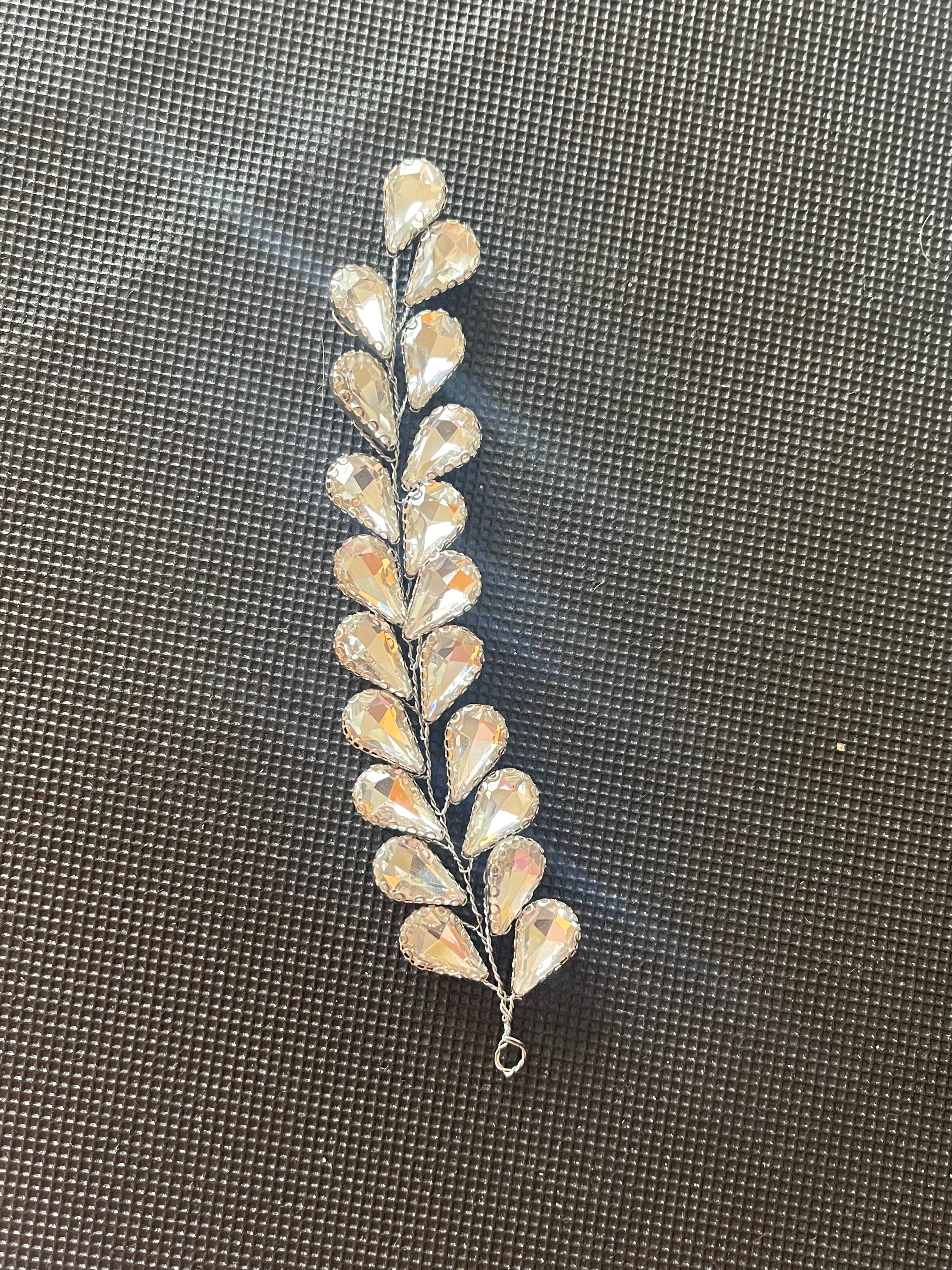 Hair Vine (Twig 05)