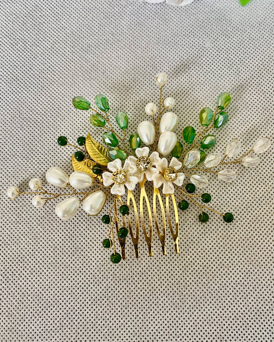 Comb Pin 23 2704