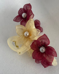 Floral Catcher