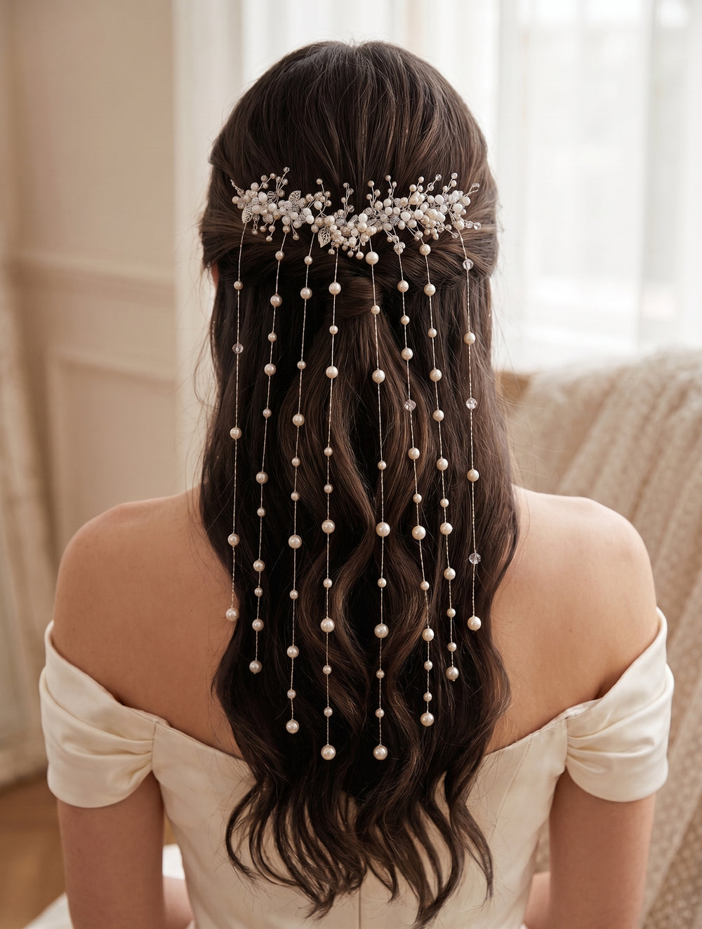 Empress Crown