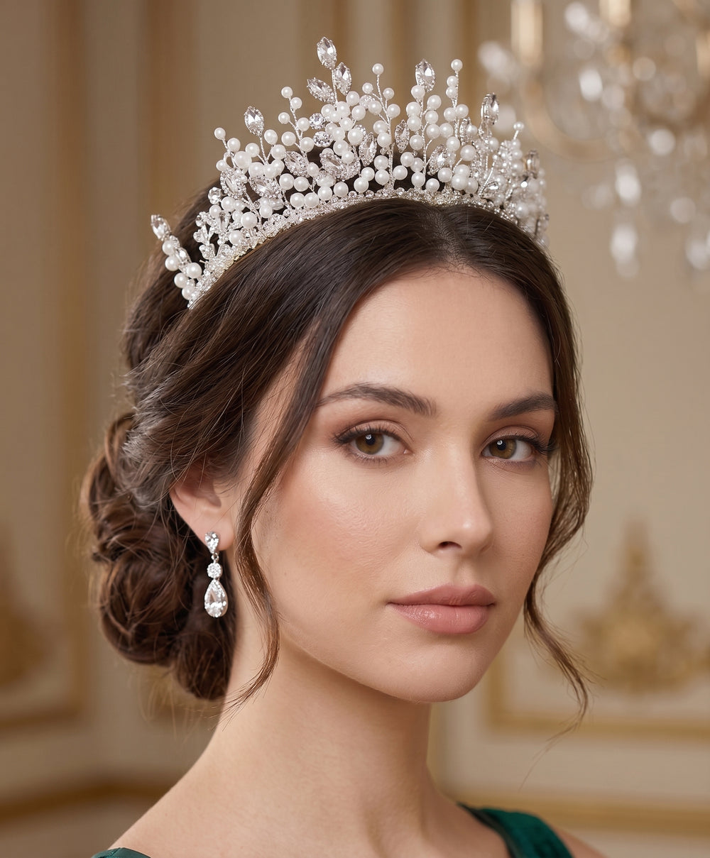 Serenity Crown