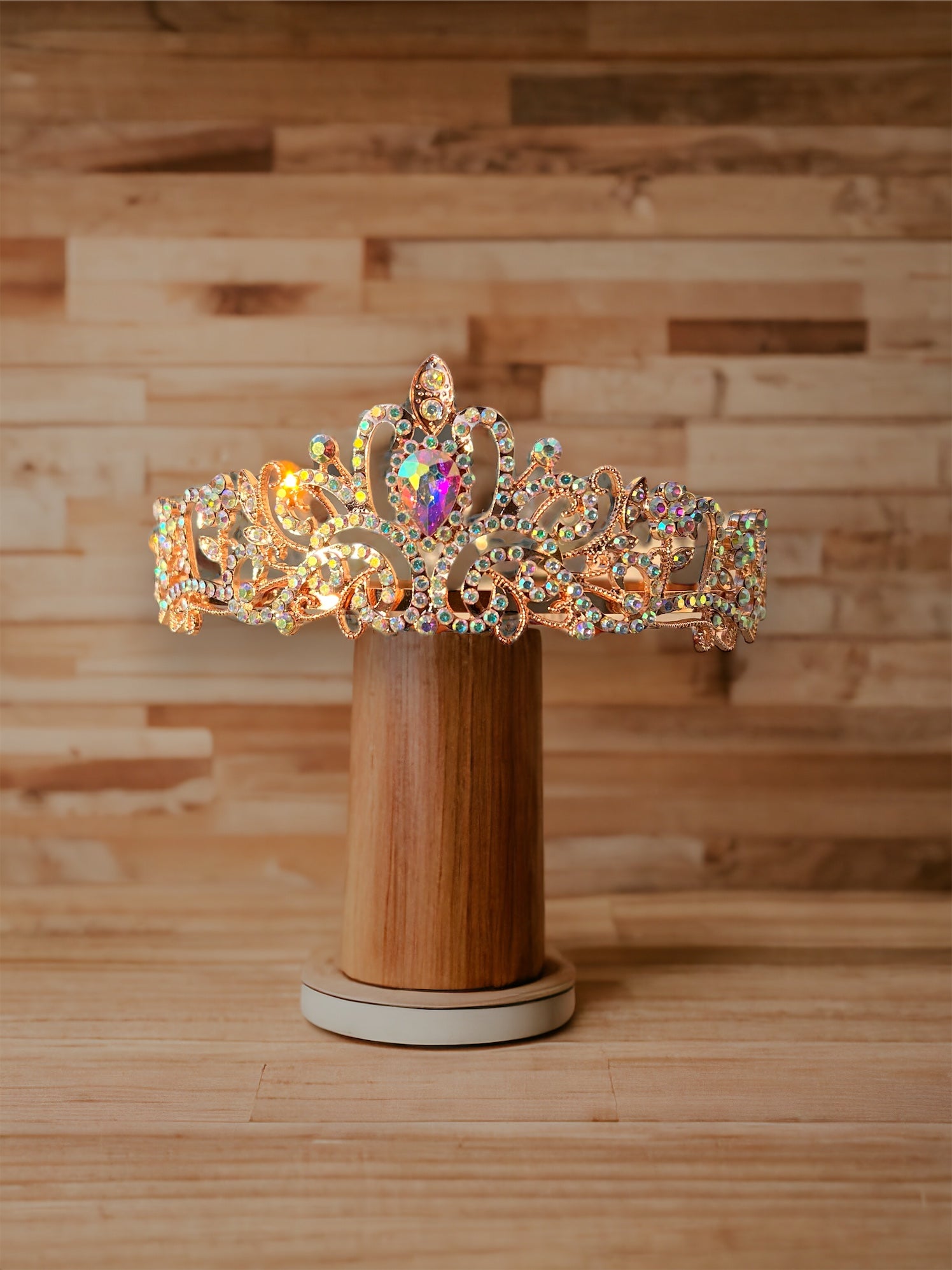 Gold Crown (Multi)