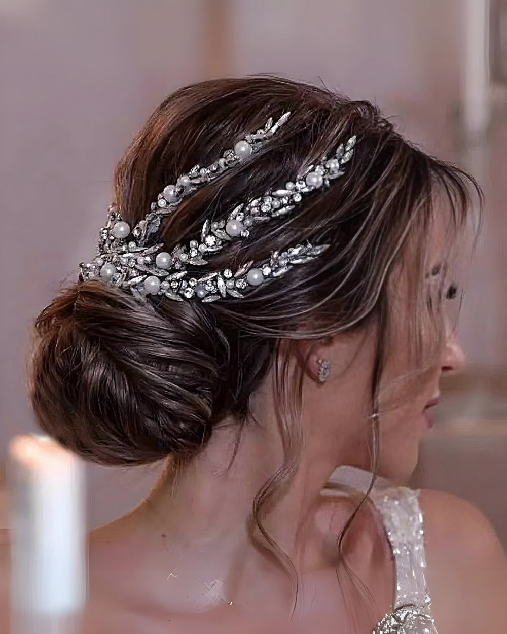 Headpiece (Vine 02)