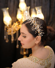 Headpiece 80