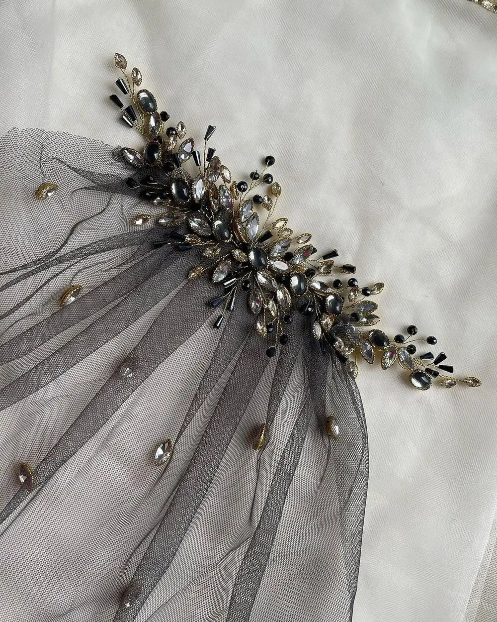 Headpiece 94