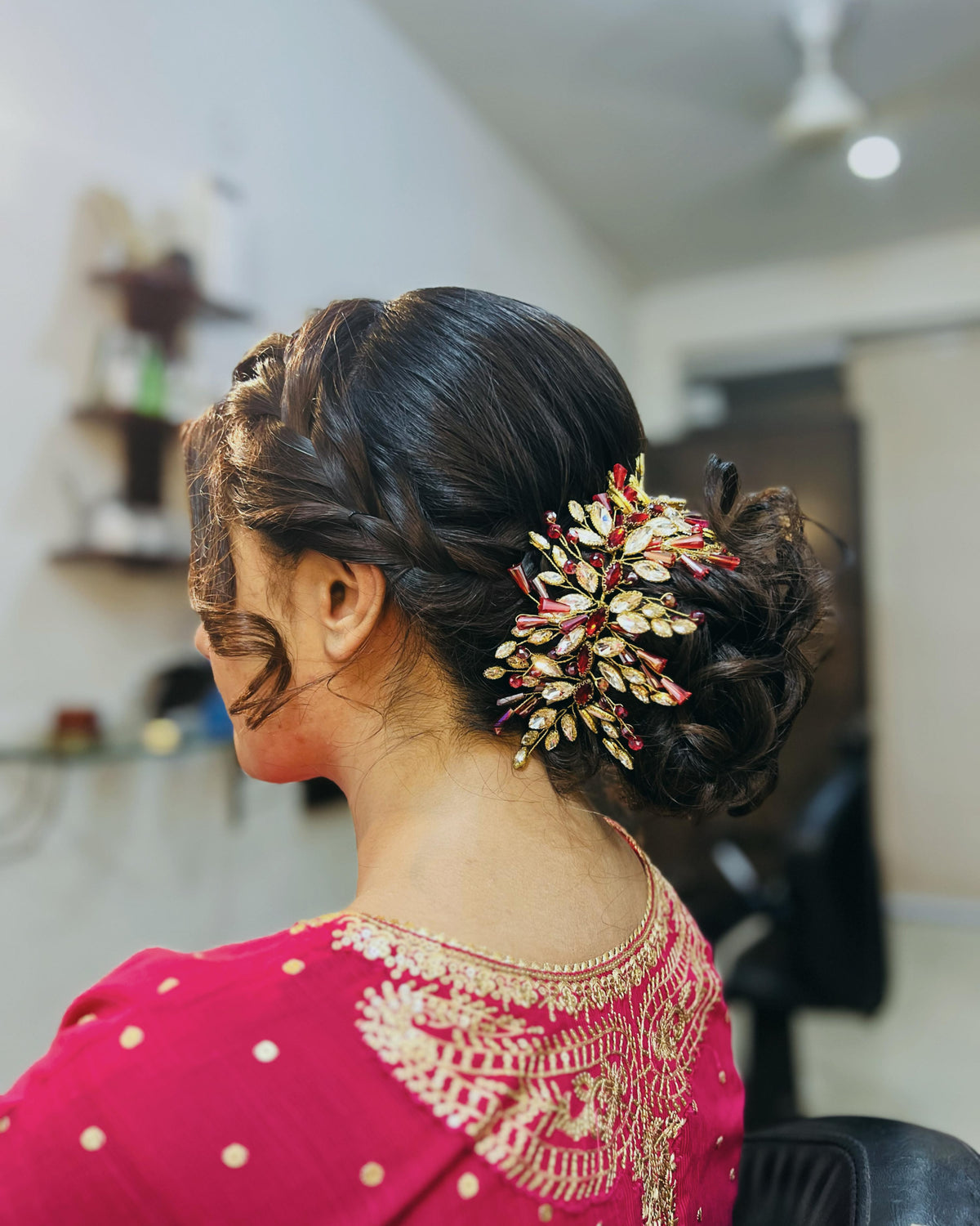Headpiece 05