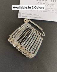 Hijab Pins