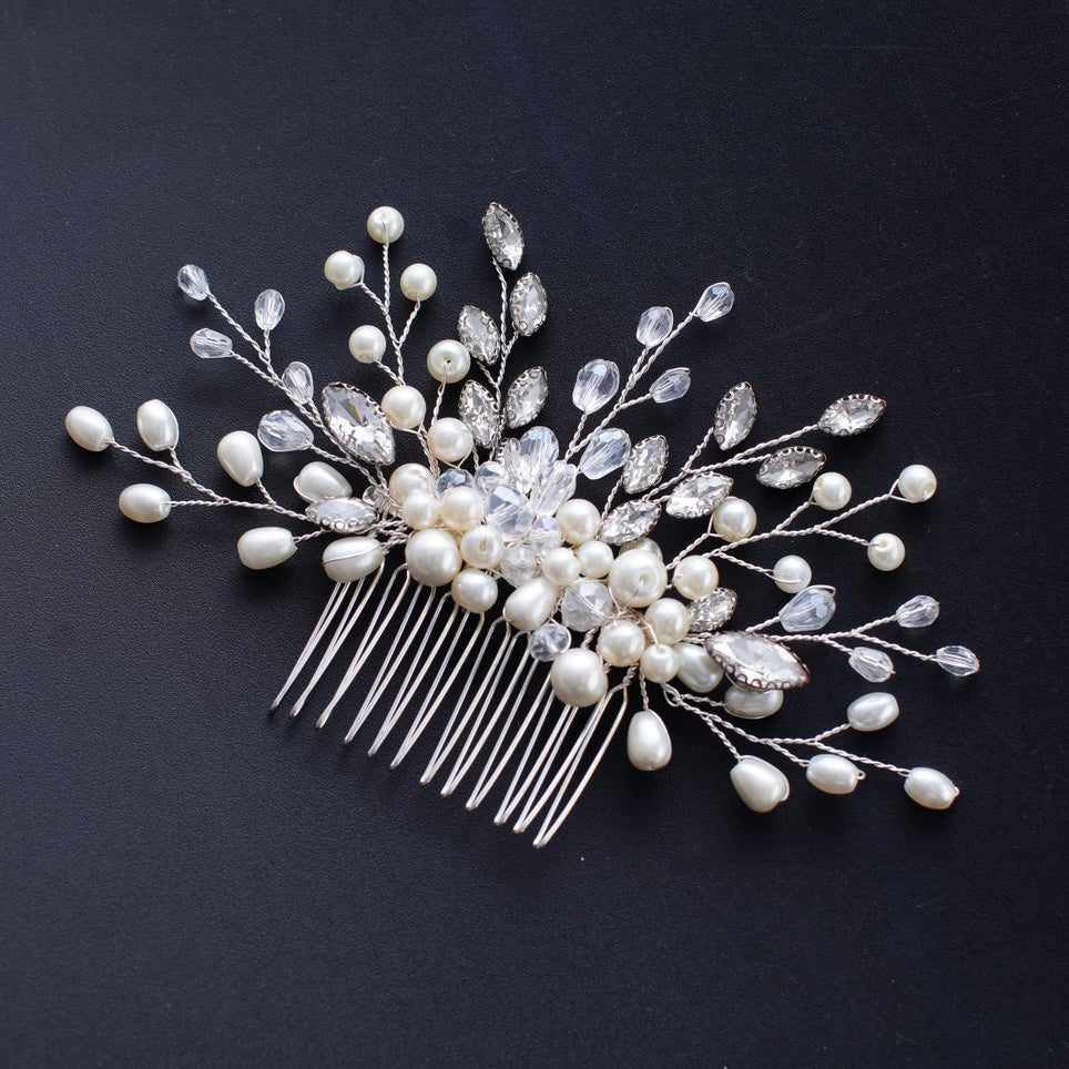 Arnica Hair Comb