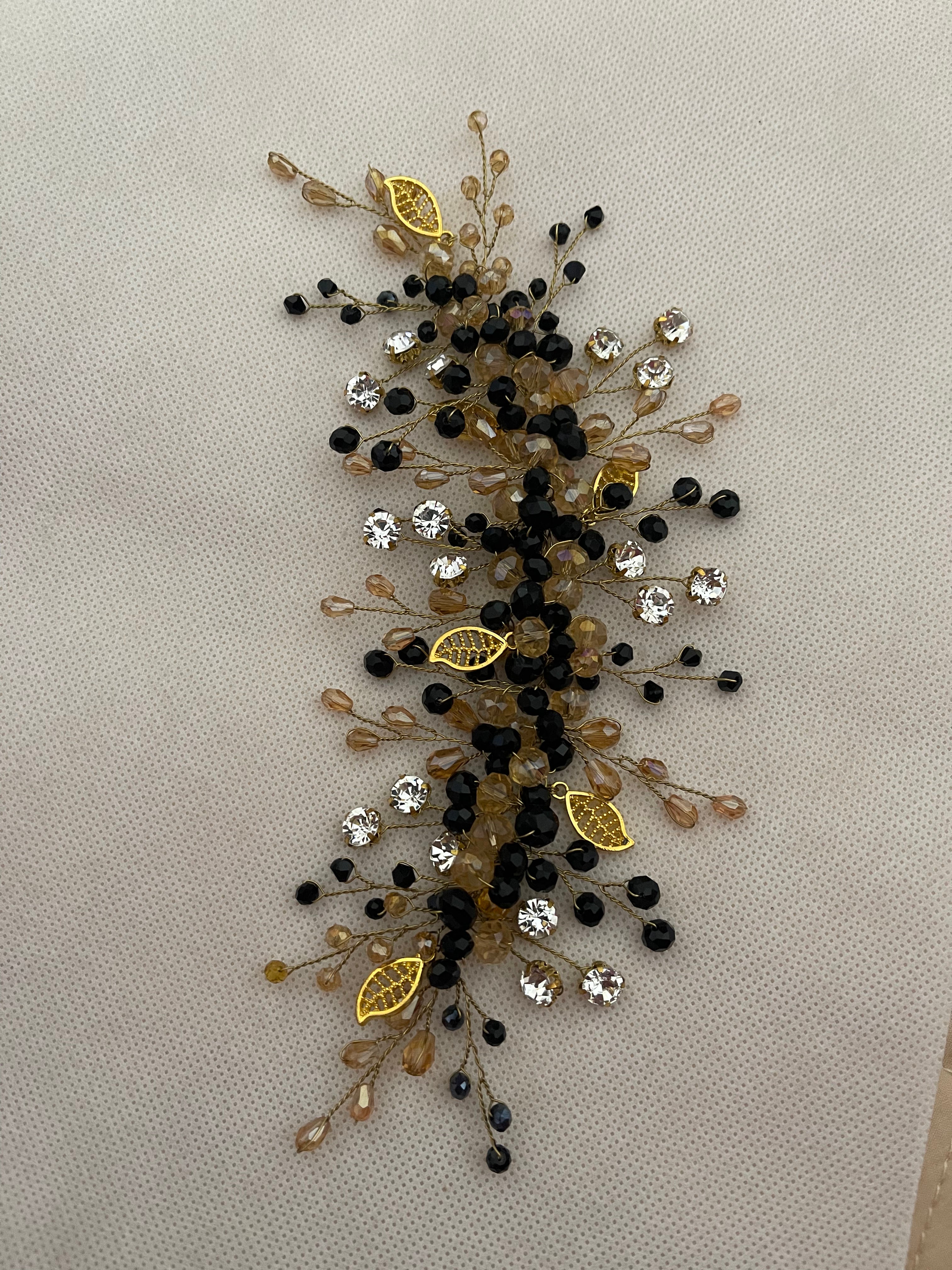 Headpiece 29
