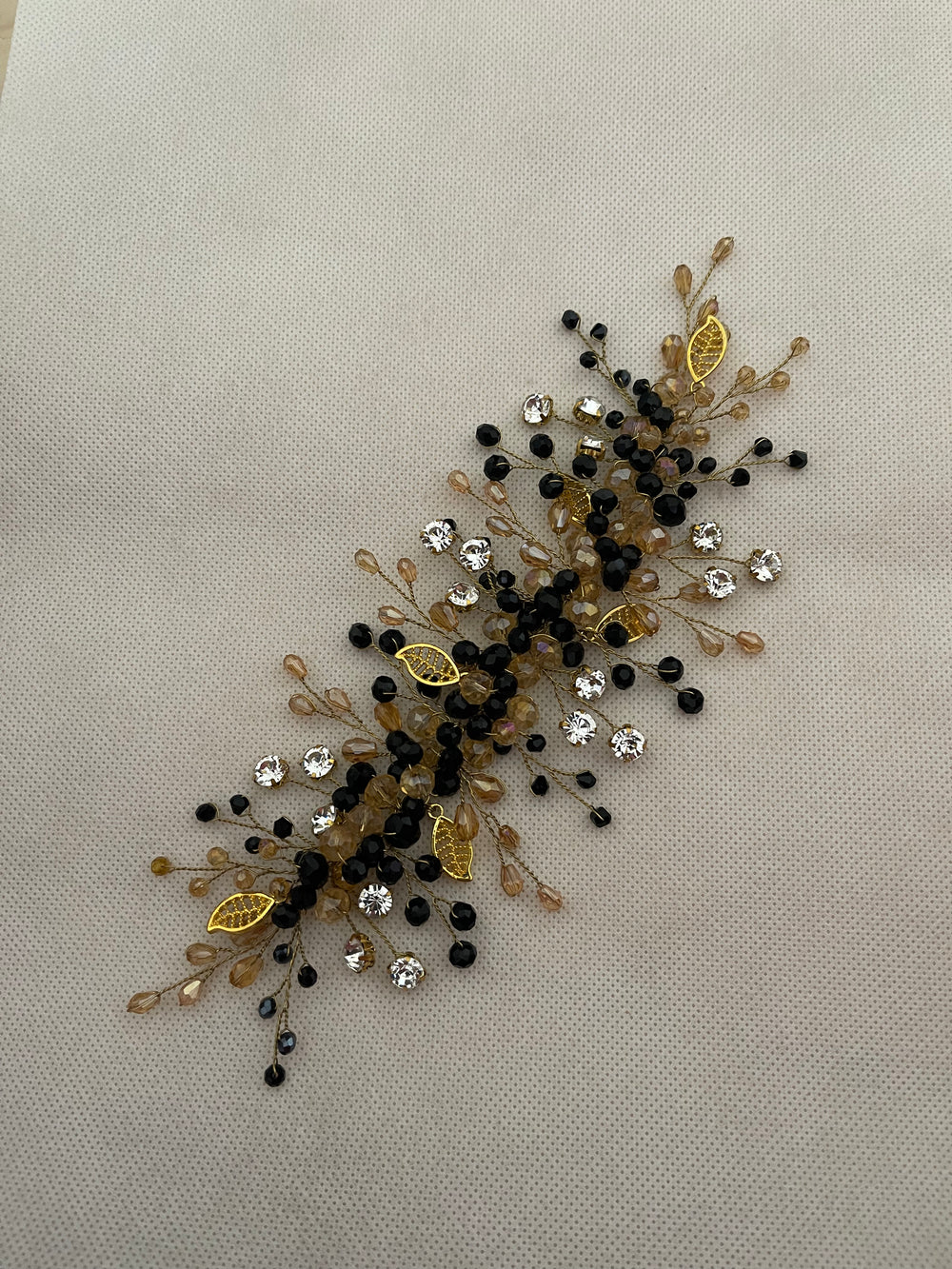 Headpiece 29