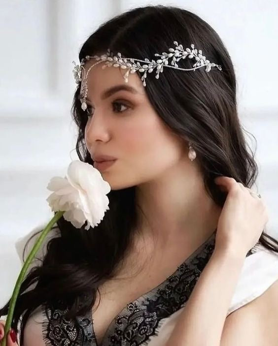 Gul Hair Vine