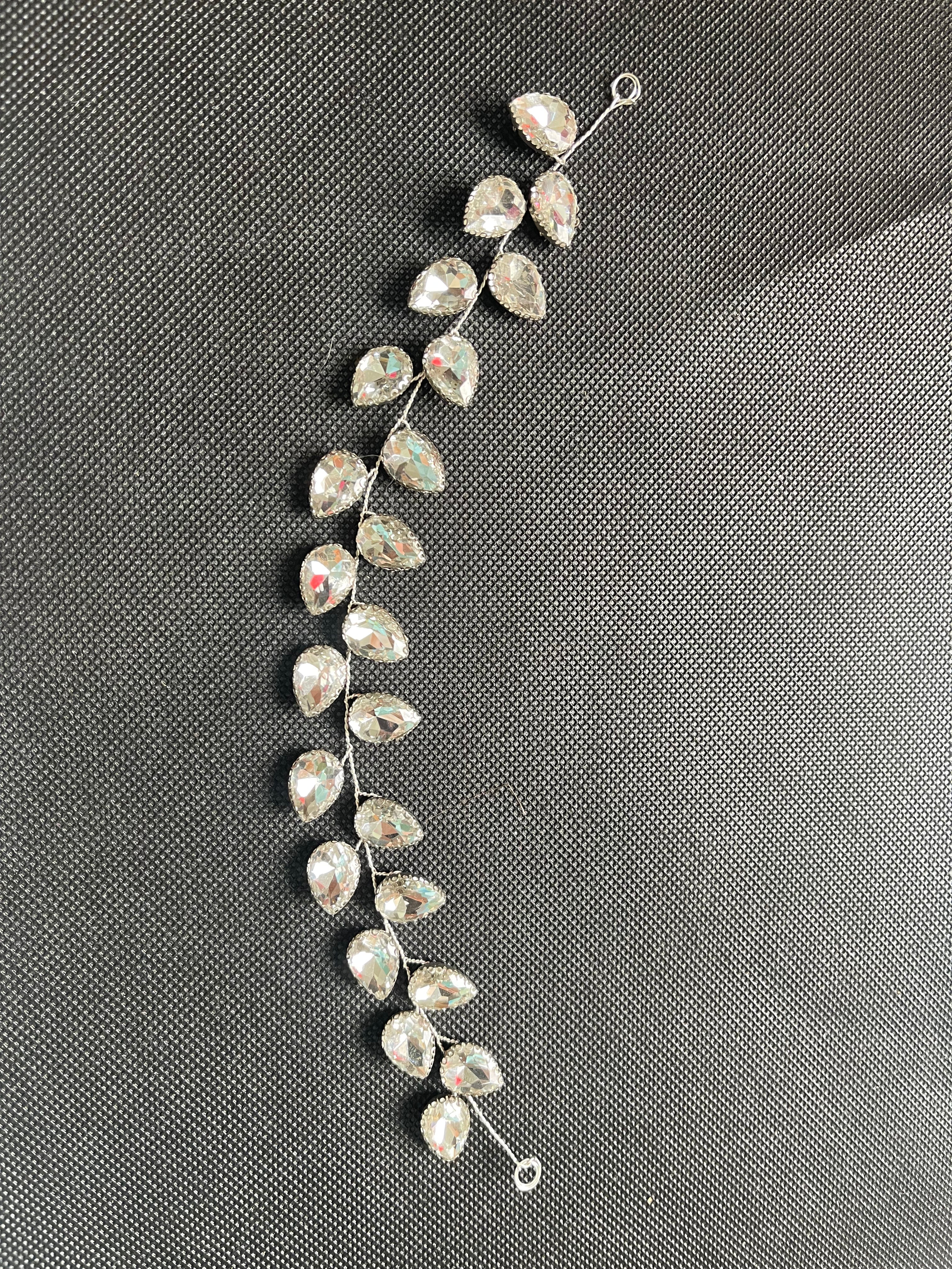 Hair Vine (Dewdrop)