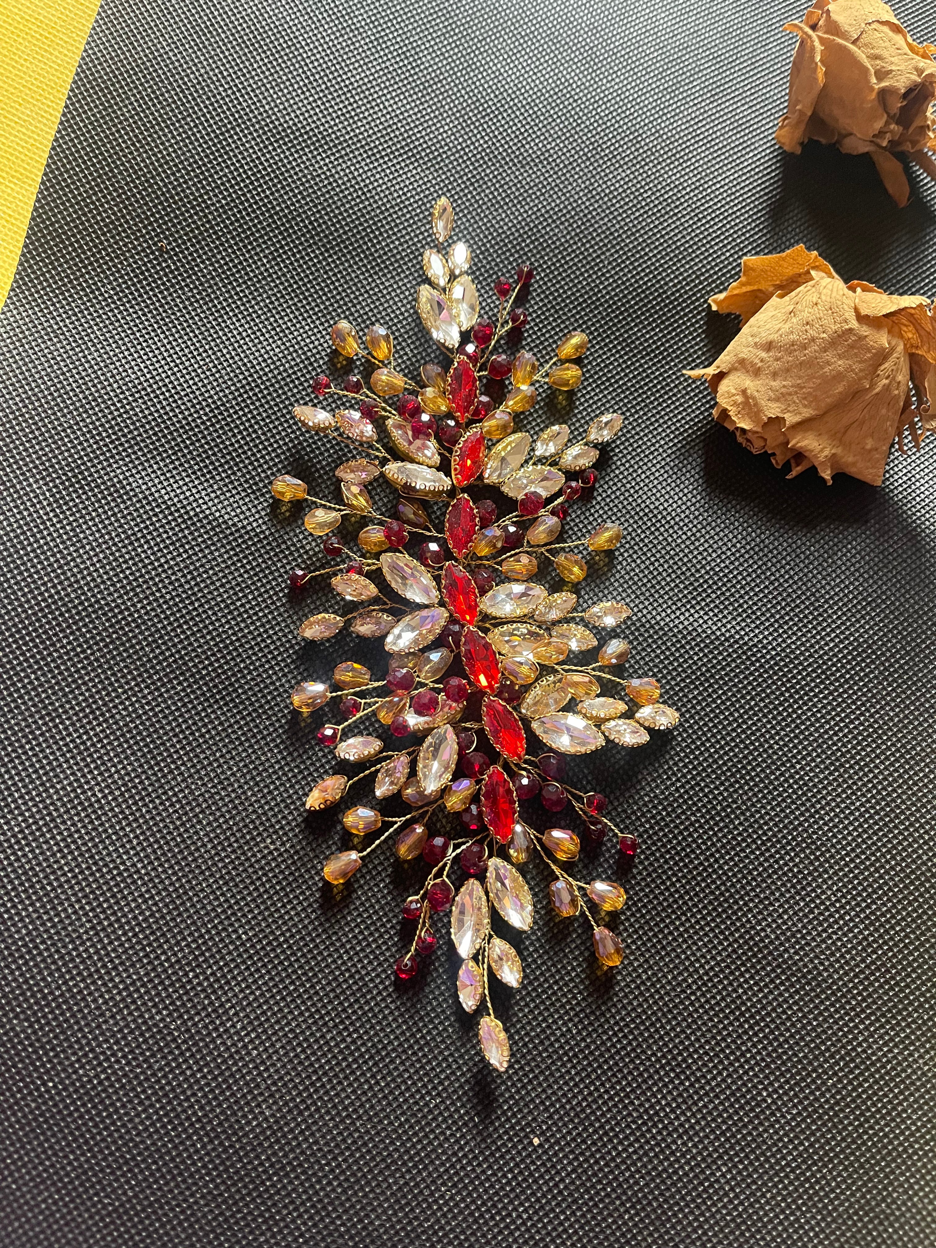 Headpiece 05