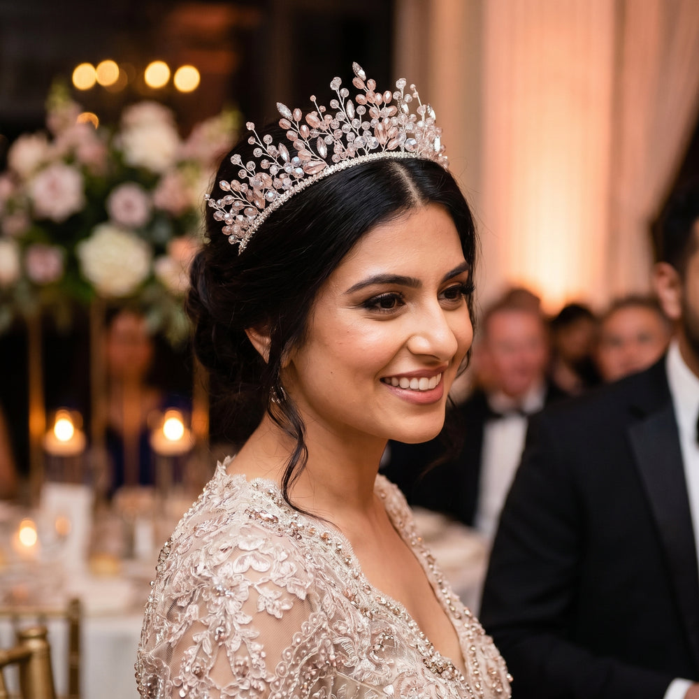 Vintage Crown