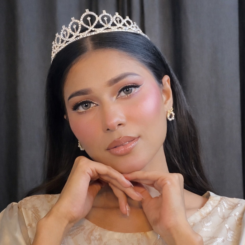 Birthday Tiara Bundle