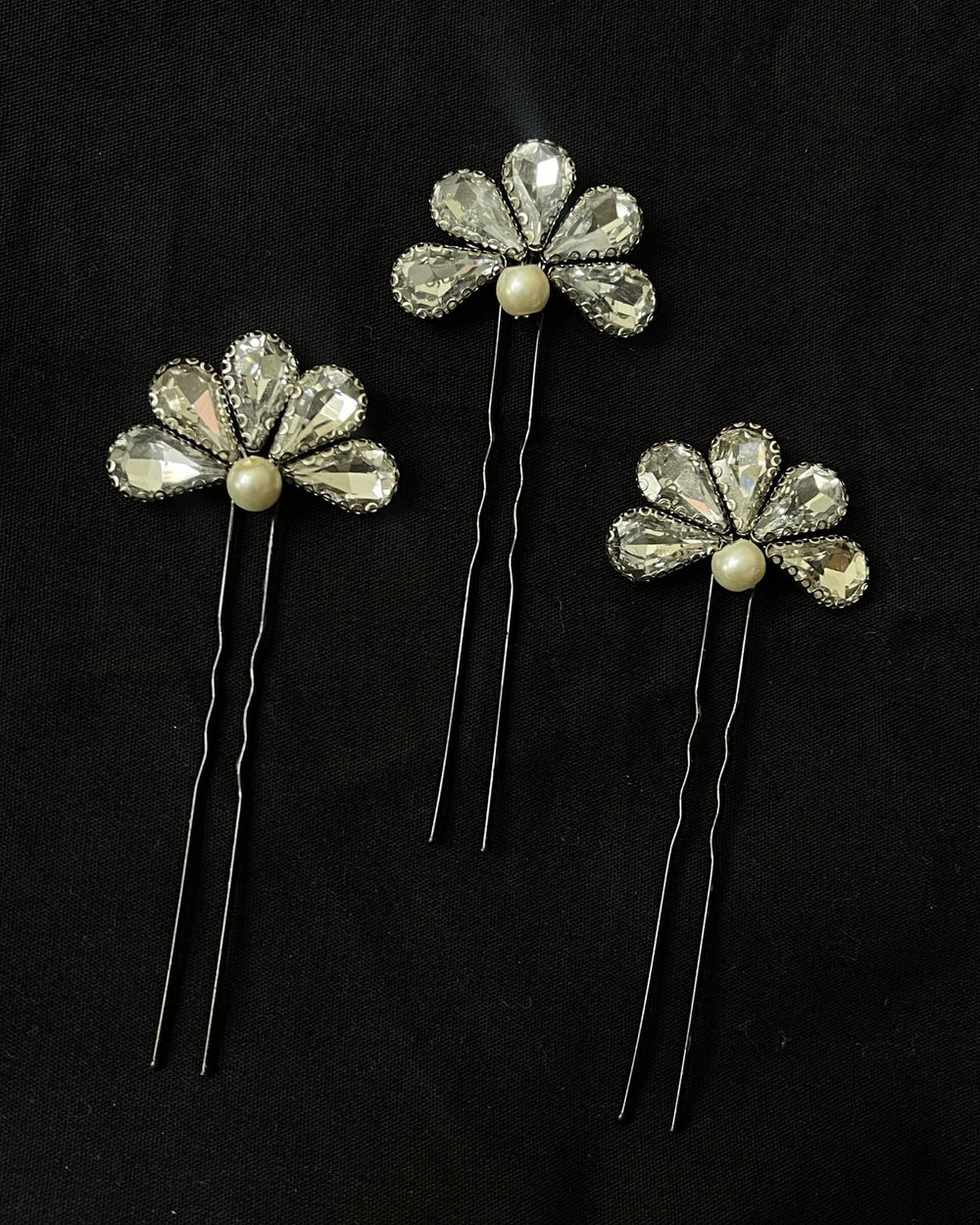 Jura Pins (Set of 3)