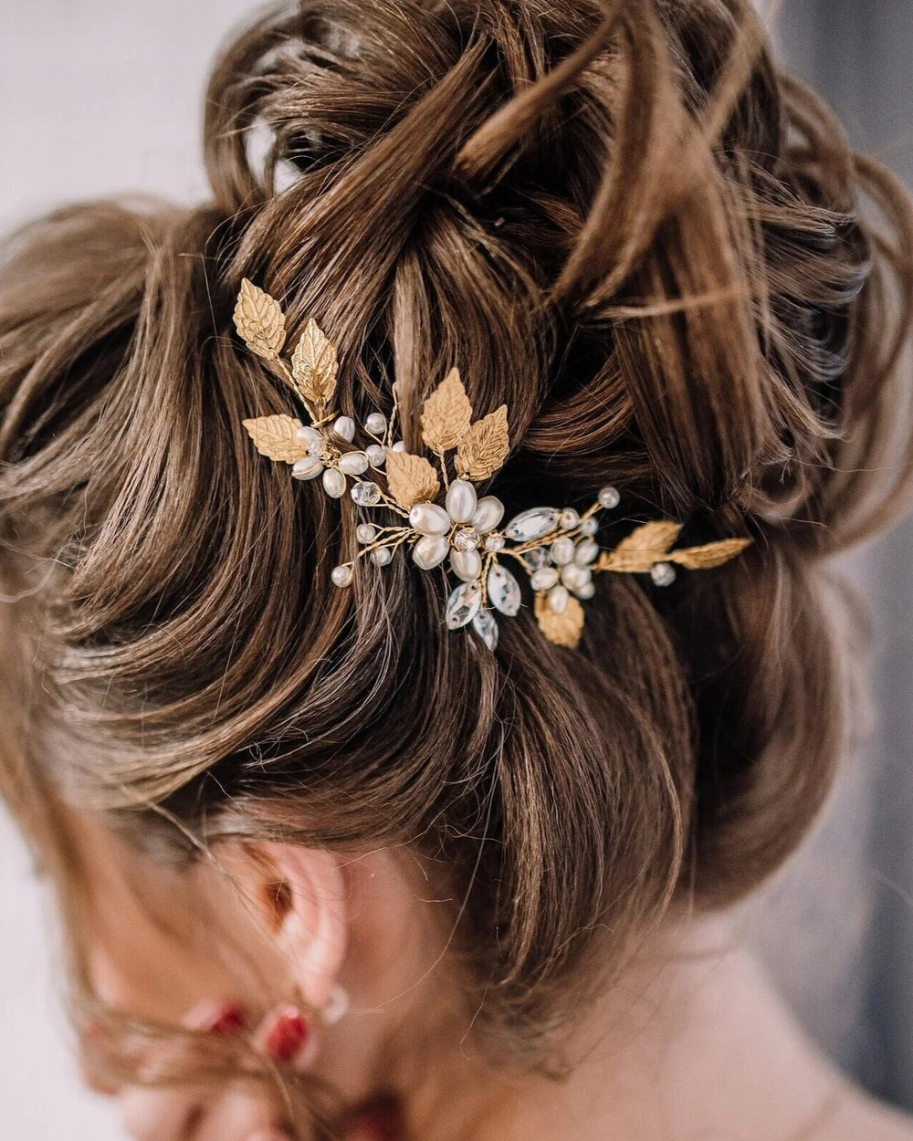 Jura Pin (Simple Beauty)