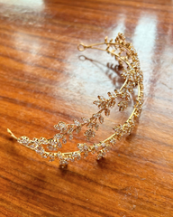 Tiara Headband 01