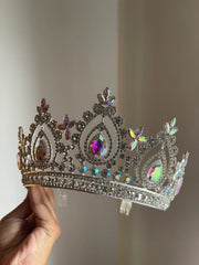 Tiara (Crown 02)