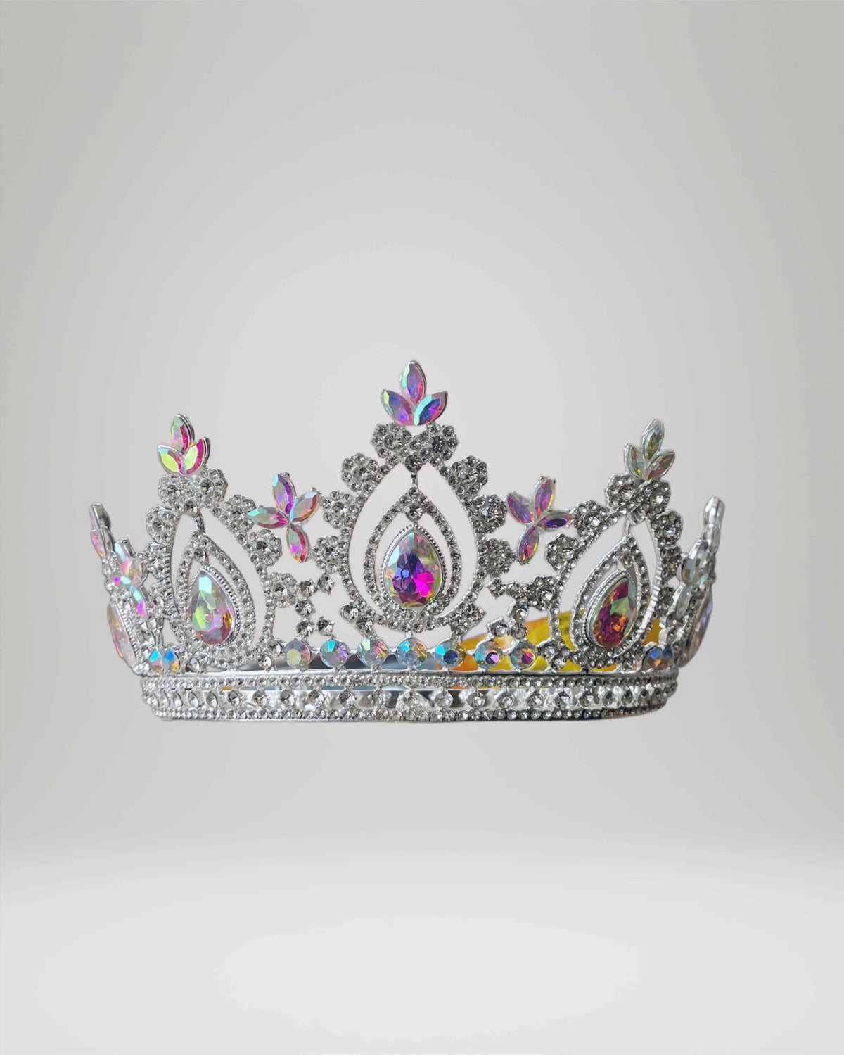 Tiara (Crown 02)